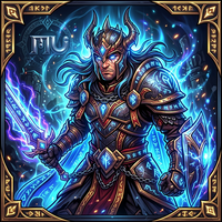 Magic Gladiator